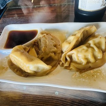 Kazoku Sushi And Bar - Gyoza- hibachi - Sushi Bars Near Me - Mount Airy, North Carolina Kazoku Sushi And Bar - Gyoza- hibachi - Sushi Bars Near Me - Mount Airy, North Carolina