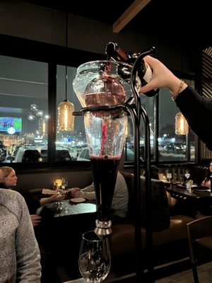 Cooper's Hawk Winery & Restaurant- Morton Grove, IL by null