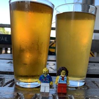 Happy Trails Brewing - Tasty brews! - Breweries Near Me - Sparta, Tennessee