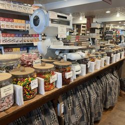 Stowe Mercantile