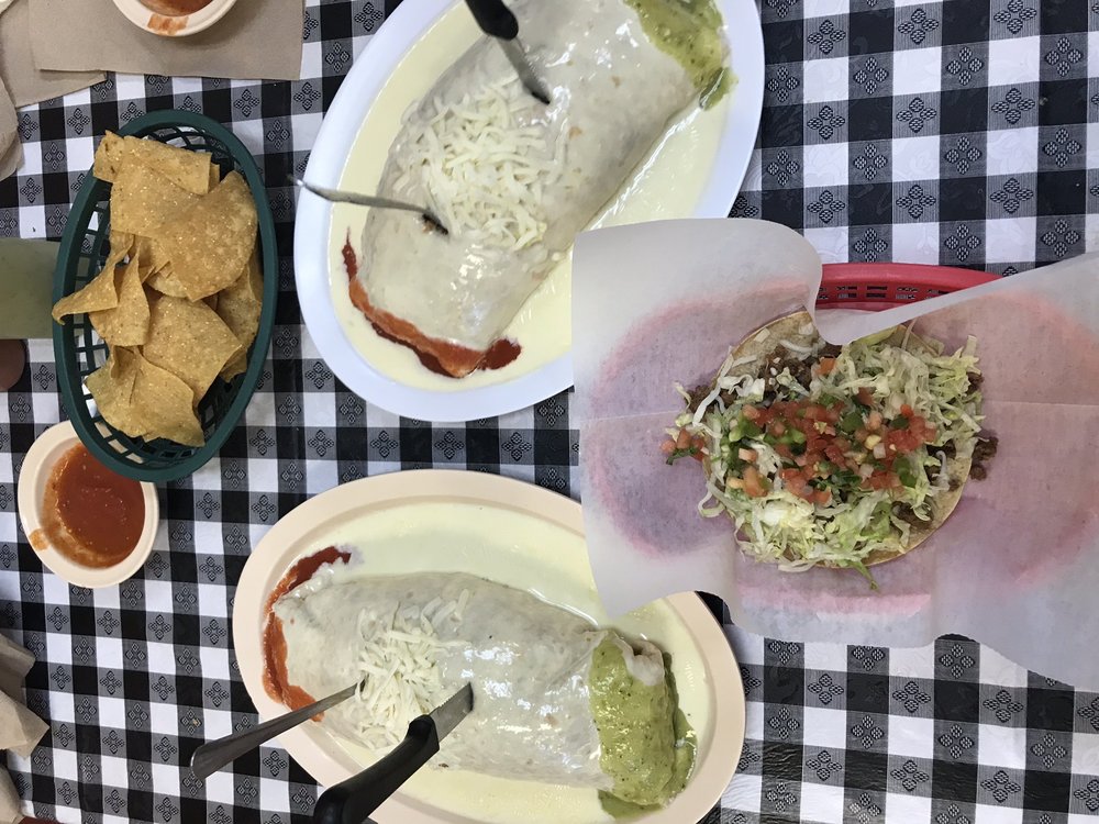 AZTECA MEXICAN RESTAURANT 13 Photos & 24 Reviews 215 4th St SW