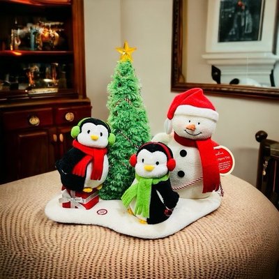 Cindy's Hallmark Shop by null