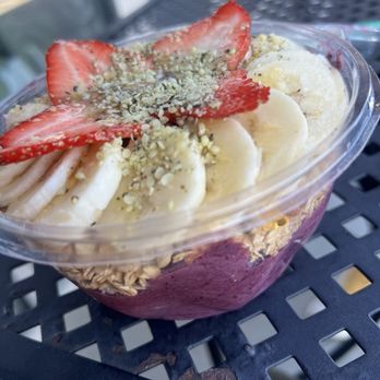 Sunrise Superfood Cafe - Acai Bowl - Juice Bars & Smoothies Near Me - Wake Forest, North Carolina Sunrise Superfood Cafe - Acai Bowl - Juice Bars & Smoothies Near Me - Wake Forest, North Carolina