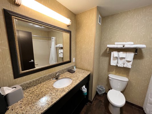 Holiday Inn Express & Suites Richfield by IHG by null