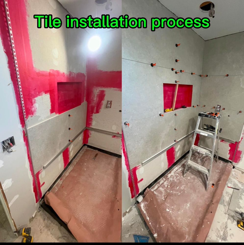 Slide of All Home Repair Services