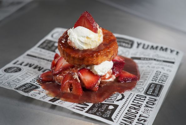 The Biscuit Bus by null