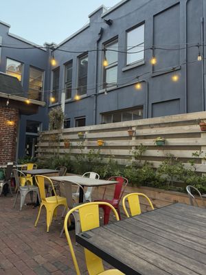 Mountain Madre Mexican Kitchen & Agave Bar Downtown AVL by null