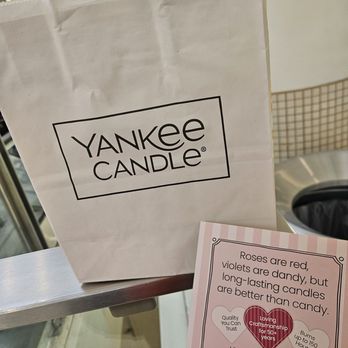 Yankee Candle Company - Candle Stores Near Me - Lombard, Illinois Yankee Candle Company - Candle Stores Near Me - Lombard, Illinois
