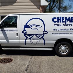 Chemex Pool & Spa Supply