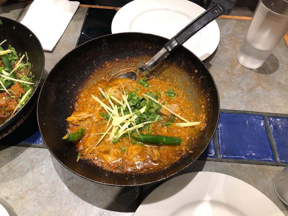 Karahi Point Takeout & Delivery 99 Photos & 75 Reviews Pakistani