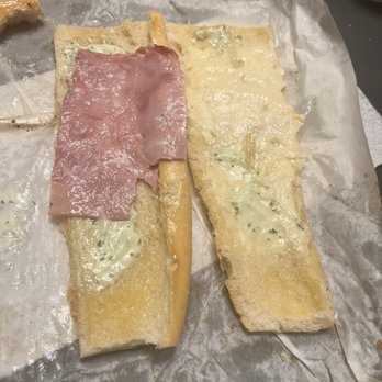 Vicky Bakery - Tostada - Bakeries Near Me - Hollywood, Florida