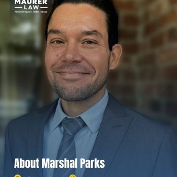 Maurer Law - Introducing Attorney Marshal Parks, a Placer County native dedicated to serving his community with expertise and care. - Personal Injury Law Near Me - Truckee, California Maurer Law - Introducing Attorney Marshal Parks, a Placer County native dedicated to serving his community with expertise and care. - Personal Injury Law Near Me - Truckee, California