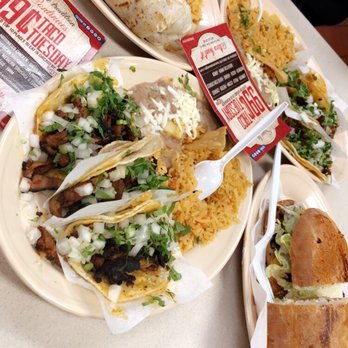 Los Comales Elgin - Mexican Near Me - Elgin, Illinois