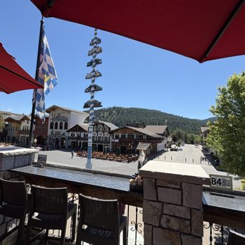 Rhein Haus - German Near Me - Leavenworth, Washington