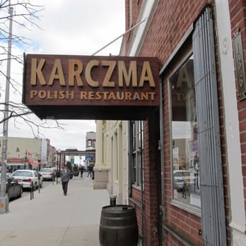 Karczma - exterior - Polish Near Me - Brooklyn, New York