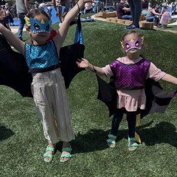 kidSTREAM - Dress up fun! - Children's Museums Near Me - Camarillo, California kidSTREAM - Dress up fun! - Children's Museums Near Me - Camarillo, California