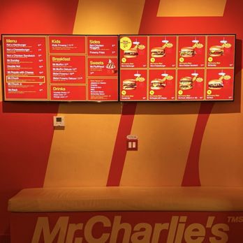 Mr Charlie’s - Vegetarian Near Me - San Diego, California Mr Charlie’s - Vegetarian Near Me - San Diego, California