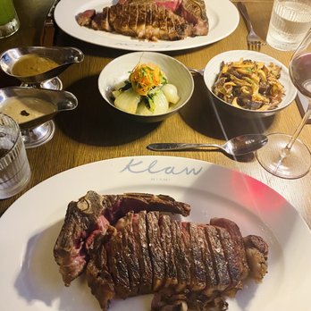 Klaw Miami - Steakhouses Near Me - Miami, Florida Klaw Miami - Steakhouses Near Me - Miami, Florida