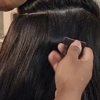 Ascension Extensions - Hair Extensions Near Me