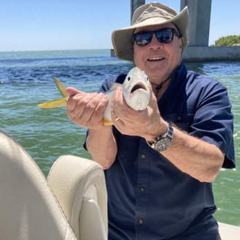Sureel Fishing - Fishing Near Me