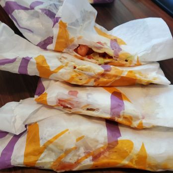 Taco Bell - Fast Food Near Me - Silver Spring, Maryland Taco Bell - Fast Food Near Me - Silver Spring, Maryland