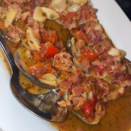 Clams Casino