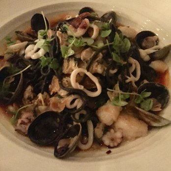 Sorellina - Italian Near Me - Boston, Massachusetts