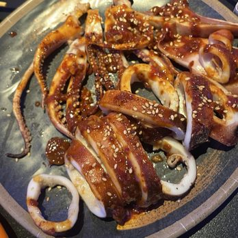 Xinjiang  BBQ - Asian Fusion Near Me - San Diego, California