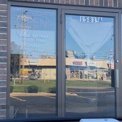 Image Hair Salon