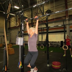 CrossFit Synergistics