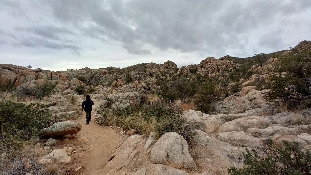 Constellation Trail Logo