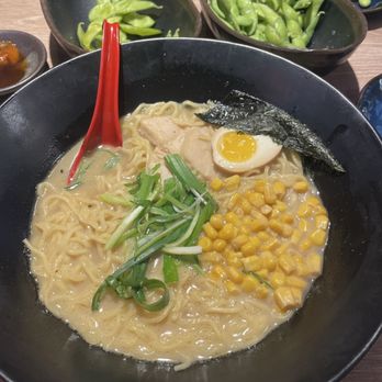 Japanese Castle Sushi & Roll - Paramount  - SHOYU CHICKEN RAMEN - Sushi Bars Near Me - Paramount, California