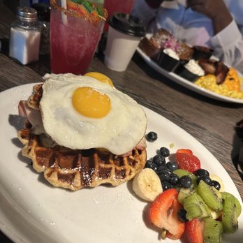 Bistro Cafe - Puerto Rican Near Me - San Juan, Puerto Rico Bistro Cafe - Puerto Rican Near Me - San Juan, Puerto Rico