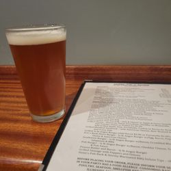 Stones Pub and Eatery