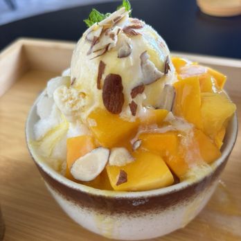 Peak Cafe - Cafes Near Me - Northridge, California