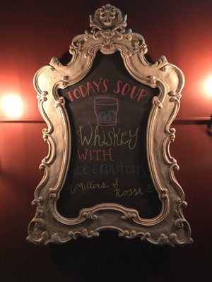 Millers & Rossi by null