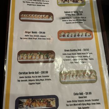 Sushi Deli 3 - New Flavor Alert - Sushi Bars Near Me - San Diego, California Sushi Deli 3 - New Flavor Alert - Sushi Bars Near Me - San Diego, California