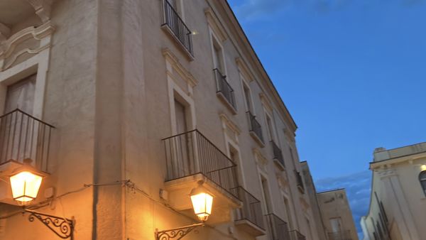 Piazza Mercantile by null