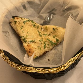 Jalsa - Garlic Naan - Halal Near Me - Brooklyn, New York Jalsa - Garlic Naan - Halal Near Me - Brooklyn, New York