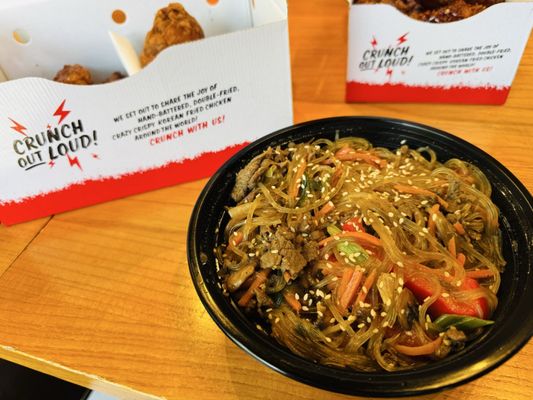 Bonchon Happy Valley by null