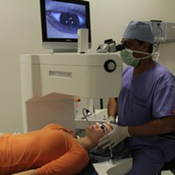 Envision Laser Centers - The area's most experienced sugeon!