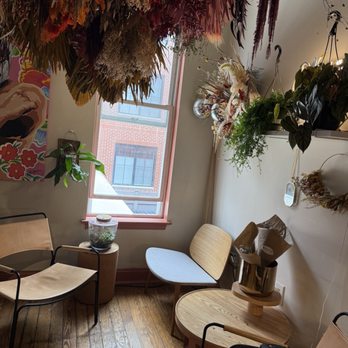 Cafe Cino - Coffee Roasteries Near Me - Washington, DC, District of Columbia