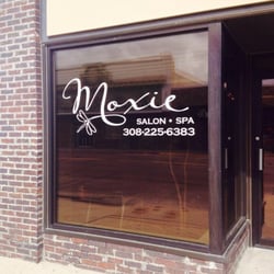 Moxie Salon & Spa