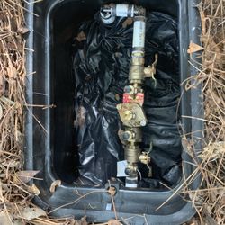 Living Water Drain & Plumbing