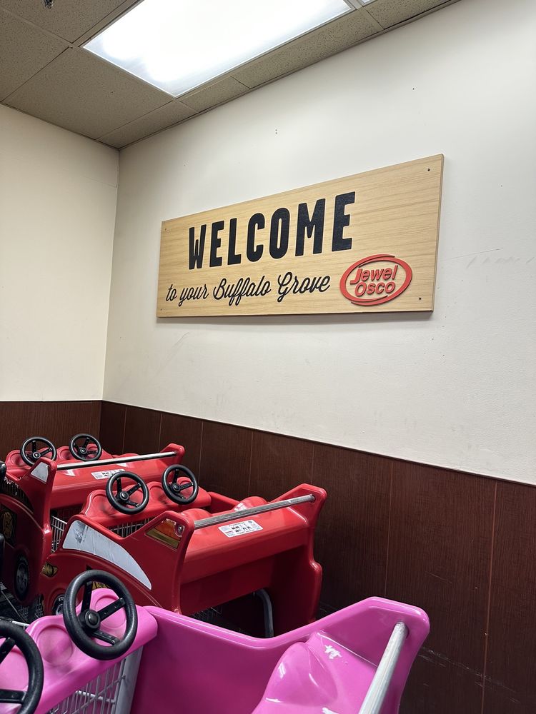 JEWELOSCO Updated September 2024 41 Photos & 60 Reviews 79