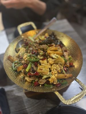 ChinoYang’s Hunan and Mandarin Cuisine by null