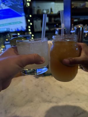 The Lexington Social by null