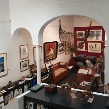Bridget McDonnell Gallery - Art Galleries Near Me - Carlton, VIC Bridget McDonnell Gallery - Art Galleries Near Me - Carlton, VIC