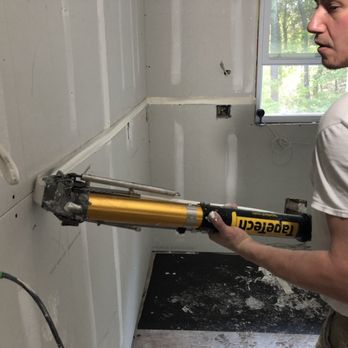 CPP Home Builders & Remodeling on Cape Cod - Drywall installation, repair, sanding and taping services - General Contractors Near Me - West Dennis, Massachusetts