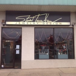 Stuart Tanenbaum Jewelry Design